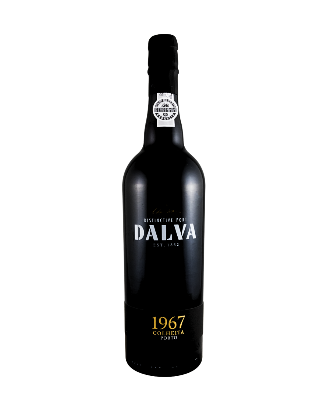 Vinho do Porto Dalva Colheita 1967